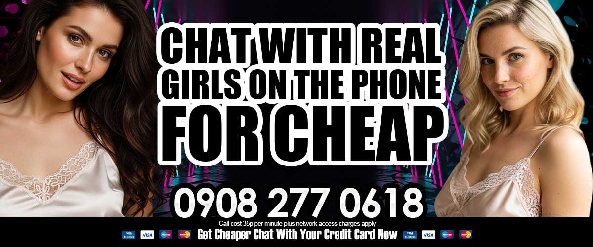 Cheaper Adult Chat Online